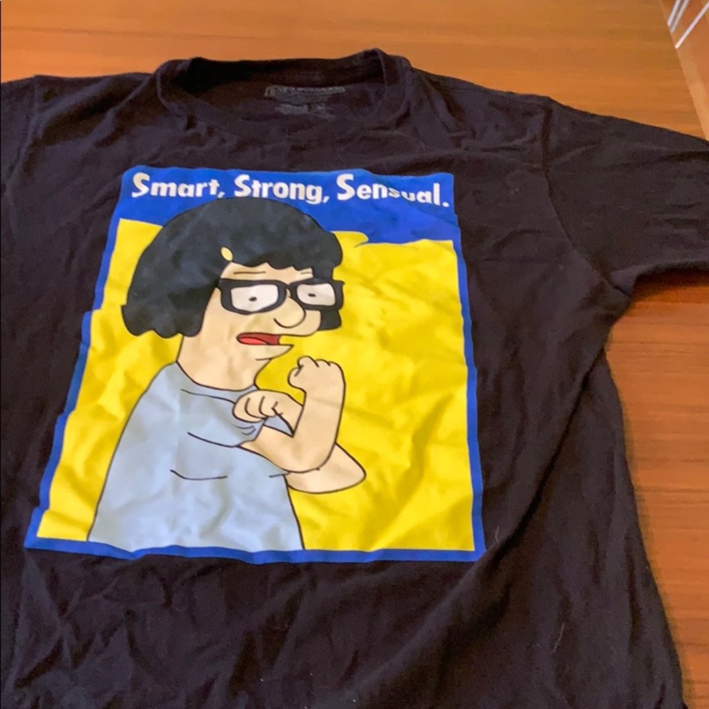 Vintage T-shirt